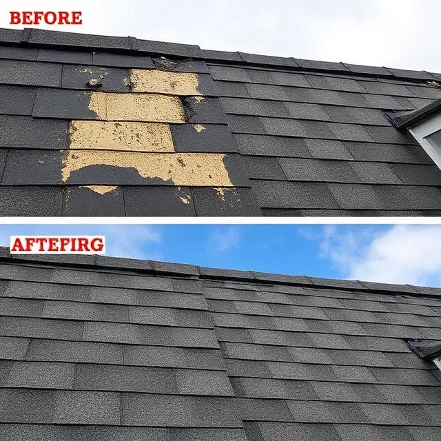 Roof Repair Near Me in Tigrett, TN near me
